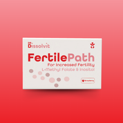 Fertile Path Fertility Supplement