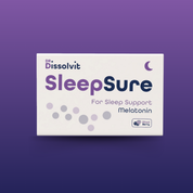 Sleep Sure Sleep Supplement