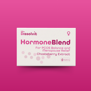 Hormone Blend PCOS Balance Supplement