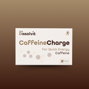 Caffeine Charge Energy Supplement