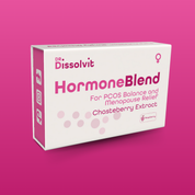 Hormone Blend PCOS Balance Supplement