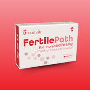 Fertile Path Fertility Supplement