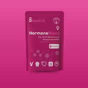 Hormone Blend PCOS Balance Supplement