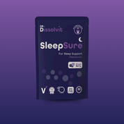 Sleep Sure Sleep Supplement