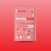 Fertile Path Fertility Supplement